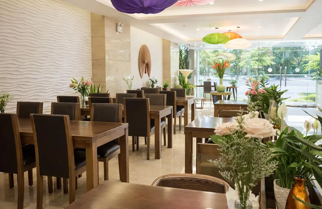 Inearth Hotel - 华夏商务酒店-1