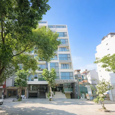 Inearth Hotel - 华夏商务酒店-2