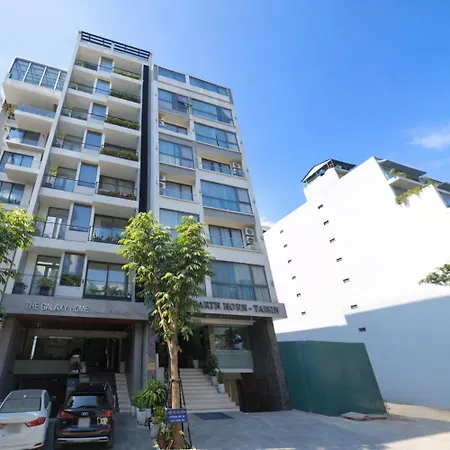 Inearth Hotel - 华夏商务酒店-3